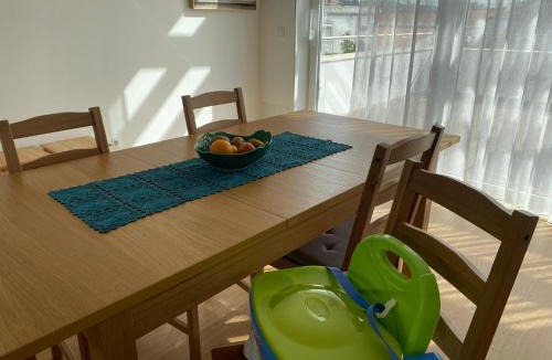 Bombarral Villa | Moradia com jaccuzzi e sky view