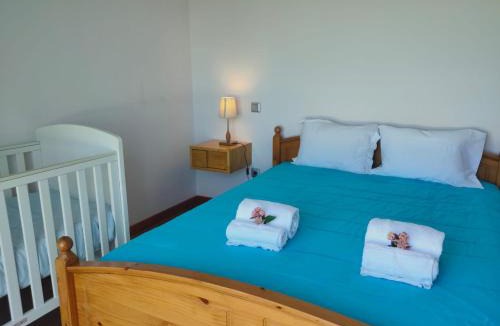 Zambujeira do Mar House | Moradia Faria