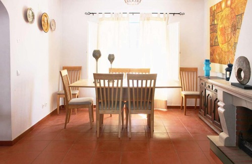 Vila Nova de Milfontes House | Moradia Paixão
