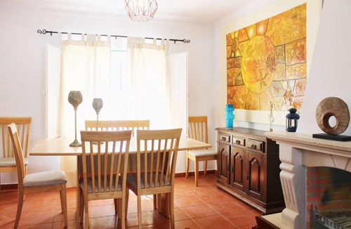 Vila Nova de Milfontes House | Moradia Paixão