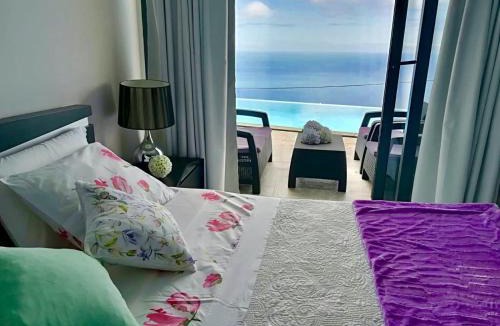 Arco da Calheta House | Moradia Syso
