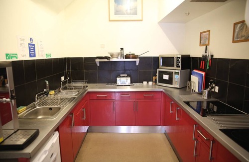 Fort Augustus Hostel | Morag's Lodge - Hostel