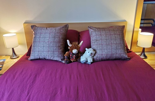 Fort Augustus Hostel | Morag's Lodge - Hostel