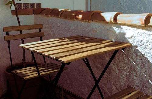 Murchas Apartment | Moraleda Nevada