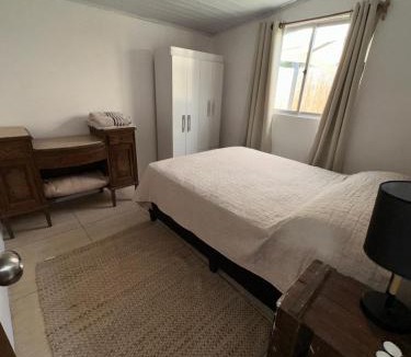 El Tesoro House | Moramay 2