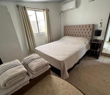 El Tesoro House | Moramay 2