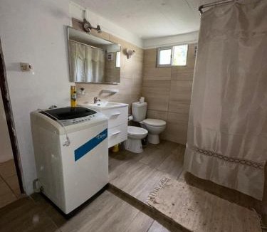El Tesoro House | Moramay 2