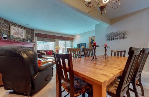 Jackson Apartment | Moran B