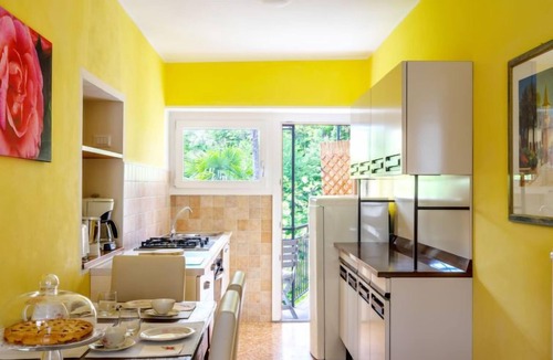 Cannero Riviera Apartment | Morandi by Interhome