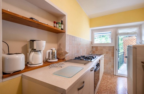 Cannero Riviera Apartment | Morandi by Interhome