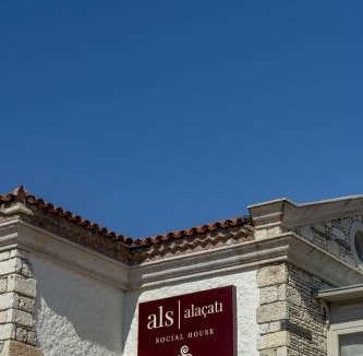 Hacımemis Hotel | Moranka by ALS ALAÇATI