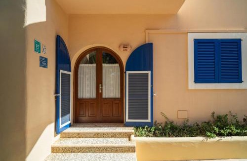 Es Pujols House | Morans-C