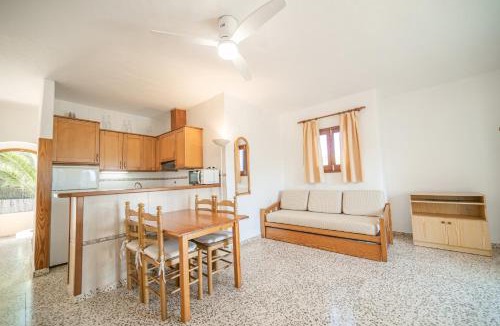 Es Pujols House | Morans-C