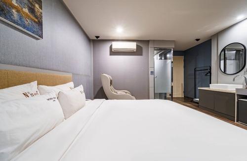 Sasang Hotel | MORASTAY
