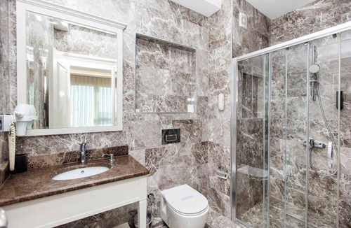 Beyazit Hotel | Morava Hotel