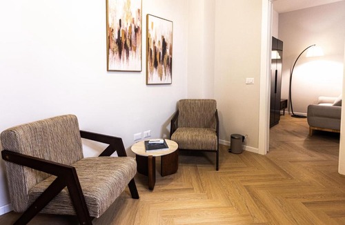 Chinatown Apartment | Morazzone suite - Chinatown
