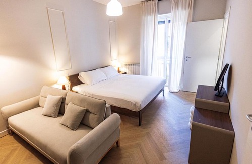 Chinatown Apartment | Morazzone suite - Chinatown
