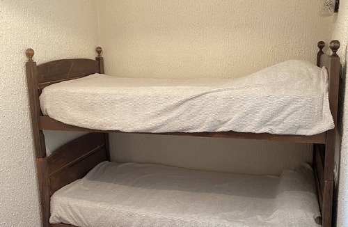 Tancua Hotel | Morbier