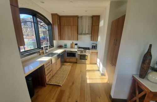 Park City House | More Space for even more fun Golfing and skiing!