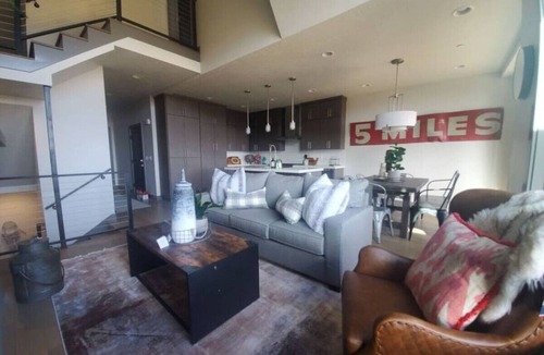 Park City House | More Space for even more fun Golfing and skiing!
