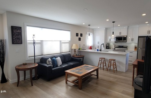 West Hillhurst House | More than a place to stay