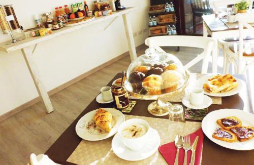 Quartiere XIII Aurelio Bed & Breakfast | More Than Rome