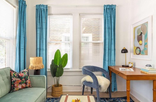 Candler Park Apartment | Moreblue