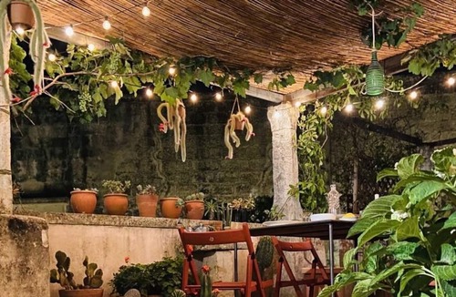 Poggiardo Apartment | MOREBNB - Seventeenth-century residence in the historic center of Poggiardo