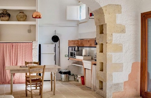 Poggiardo Apartment | MOREBNB - Seventeenth-century residence in the historic center of Poggiardo