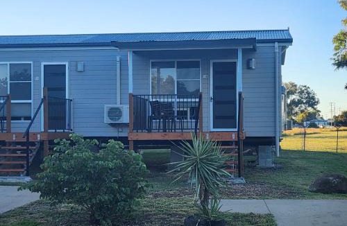 Moree Hotel | Moree Tourist Park