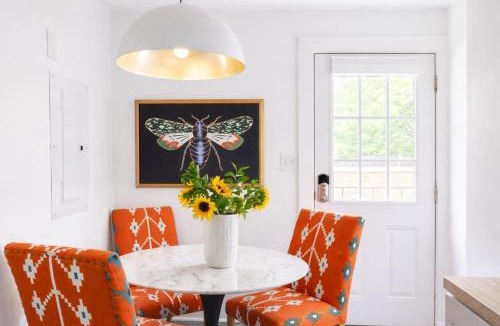 Candler Park Apartment | Morehaus