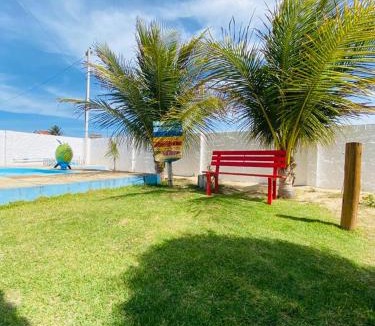 Taiba Ski Chalet | Moreira's paradise