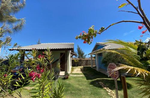 Taiba Ski Chalet | Moreira's paradise