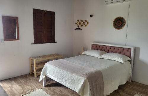 Taiba Ski Chalet | Moreira's paradise