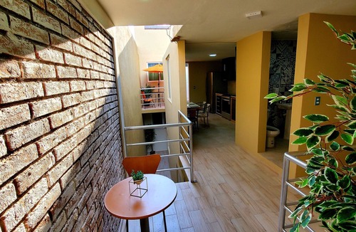 Historic Centre House | Morelia homestay 5 blocks from Cathedral