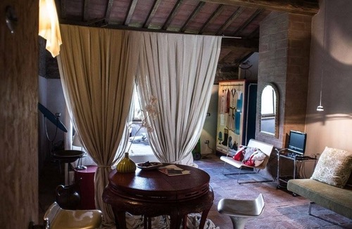 Scansano Bed & Breakfast | Morelliana 4 Rooms