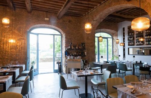 Scansano House | Morelliana4Rooms