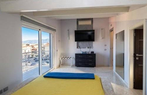 Spoltore House | Morellisuithome