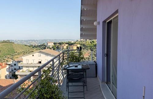Spoltore House | Morellisuithome