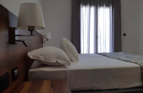 Posto Vecchio Hotel | Morello Beach Hotel