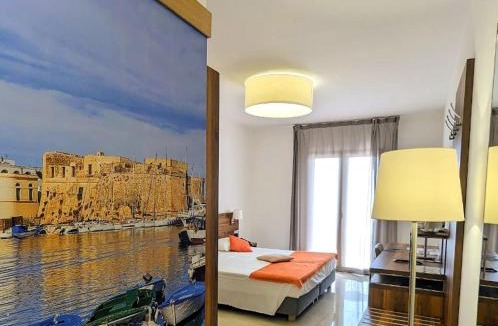 Posto Vecchio Hotel | Morello Beach Hotel