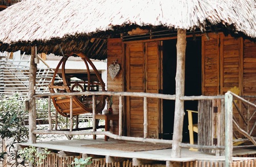 Monitos Cabin | Morena Beach
