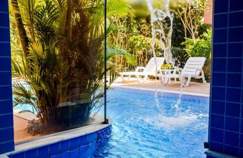 Historic Center House | Morena Jambo