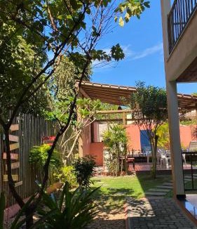 Historic Center House | Morena Jambo