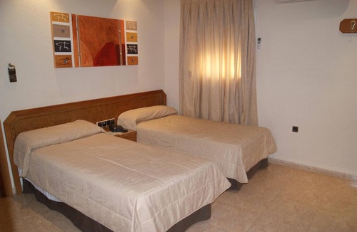 Silla Hostel | Moreno