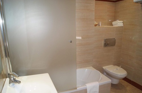 Silla Hostel | Moreno