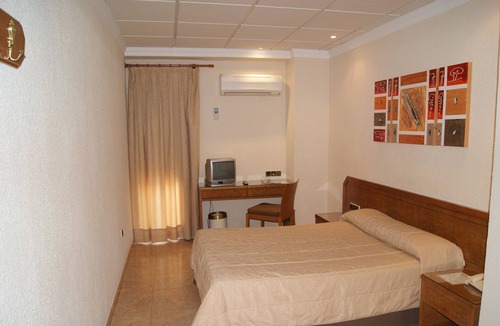 Silla Hostel | Moreno