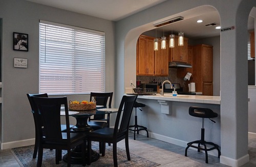 Regency Park House | Moreno Homes.