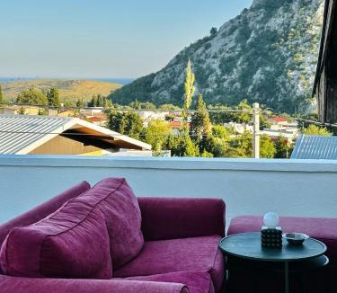 Seoca Apartment | MorePlanina