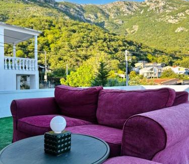 Seoca Apartment | MorePlanina